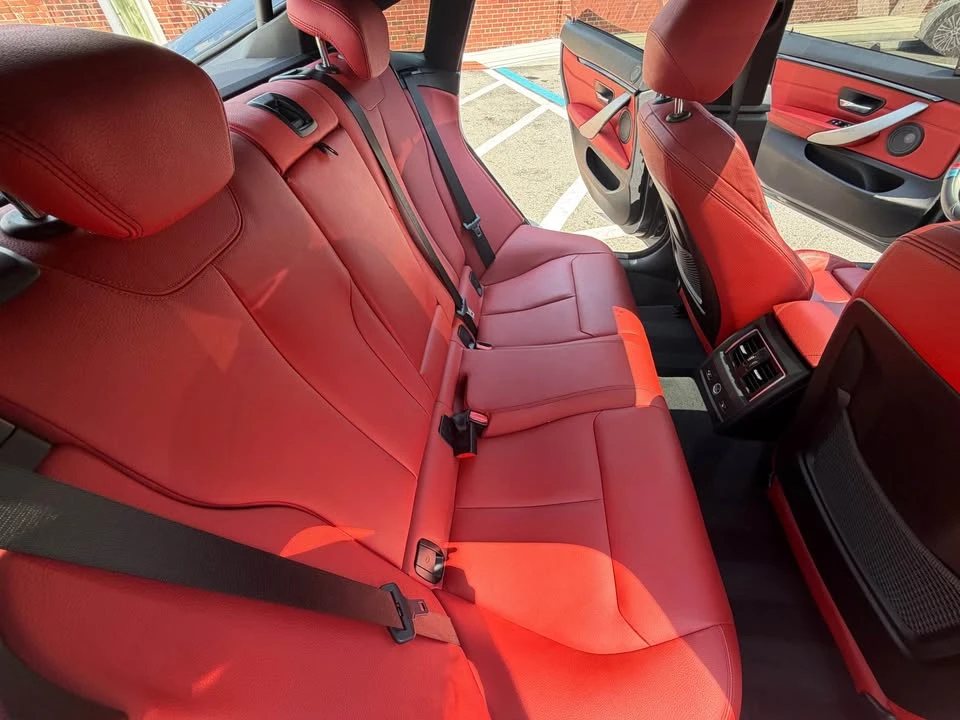 2016 BMW 4 Series - Image 18 of 20