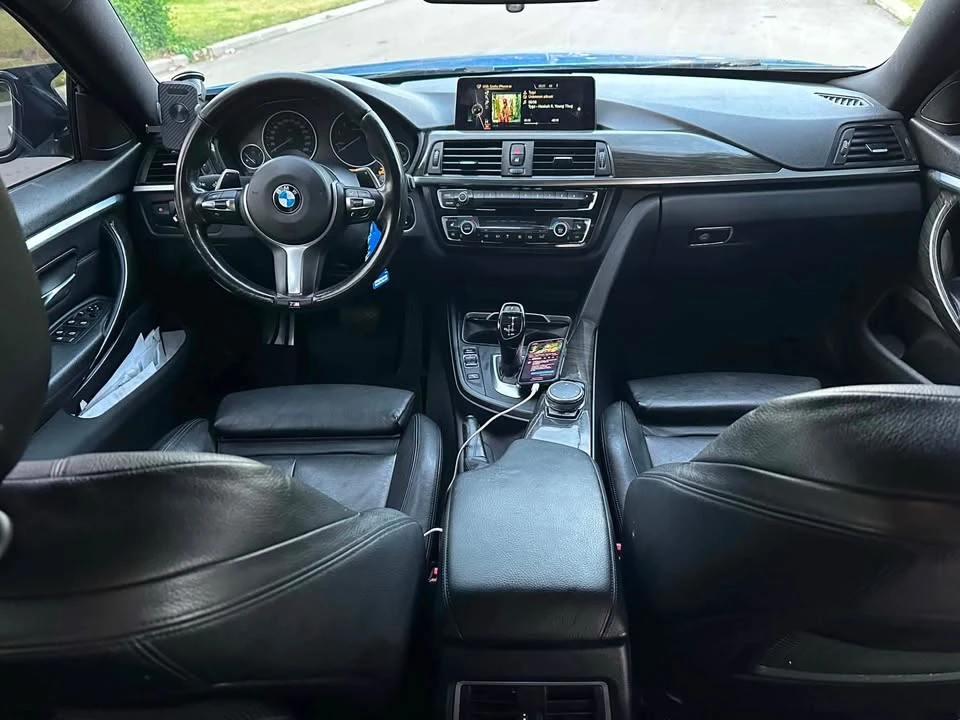 2016 BMW 4 Series - Image 4 of 8