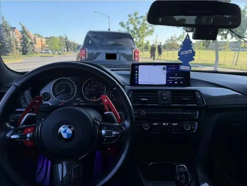 2016 BMW 4 Series - Image 12 of 17