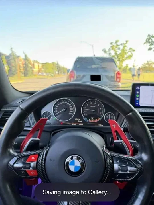 2016 BMW 4 Series - Image 11 of 17