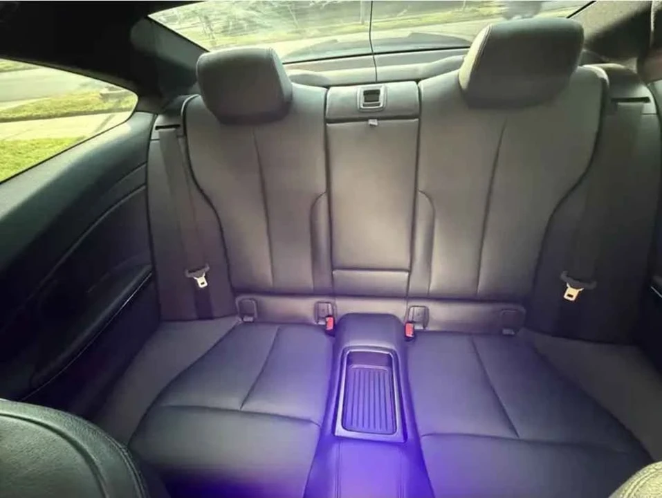 2016 BMW 4 Series - Image 10 of 17