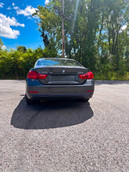 2016 BMW 4 Series - Image 12 of 14