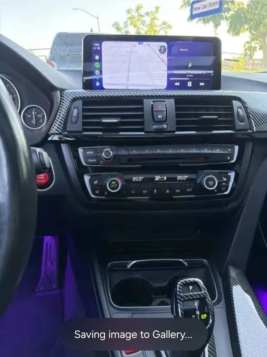 2016 BMW 4 Series - Image 14 of 17