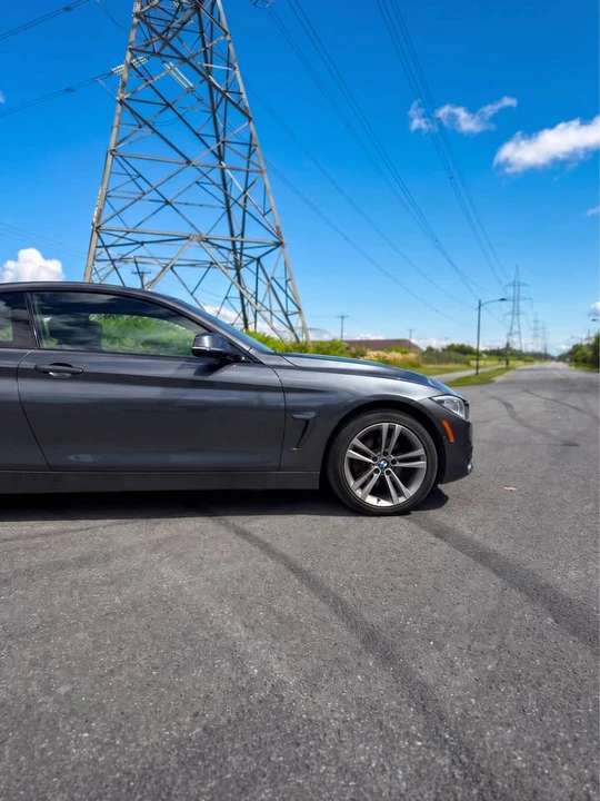 2016 BMW 4 Series - Image 6 of 14