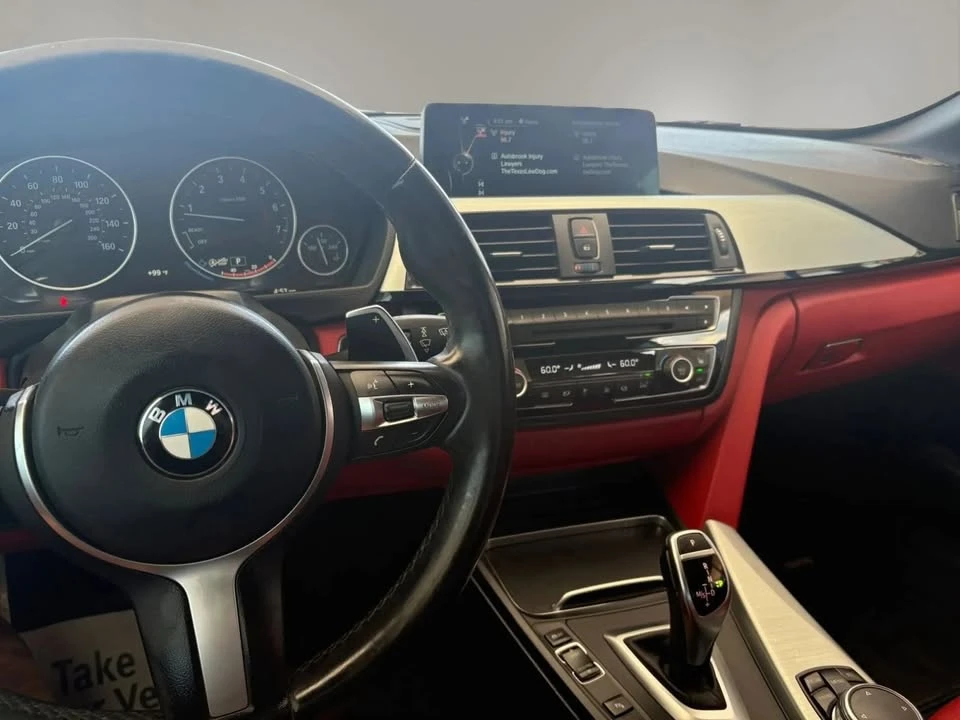2016 BMW 4 Series - Image 11 of 20