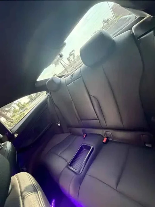 2016 BMW 4 Series - Image 13 of 17