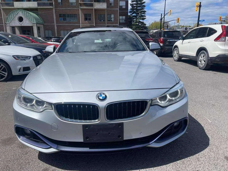 2016 BMW 4 Series - Image 16 of 18
