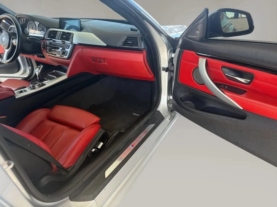 2016 BMW 4 Series - Image 15 of 20