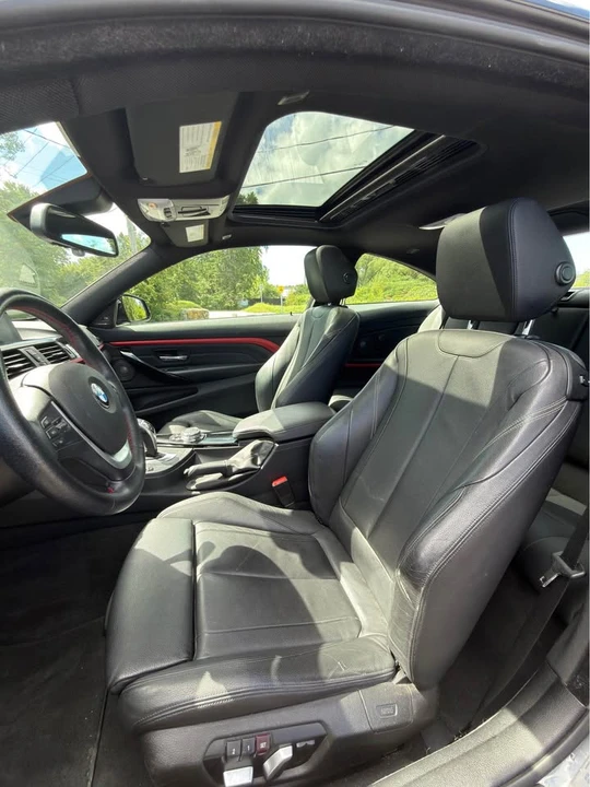 2016 BMW 4 Series - Image 15 of 15