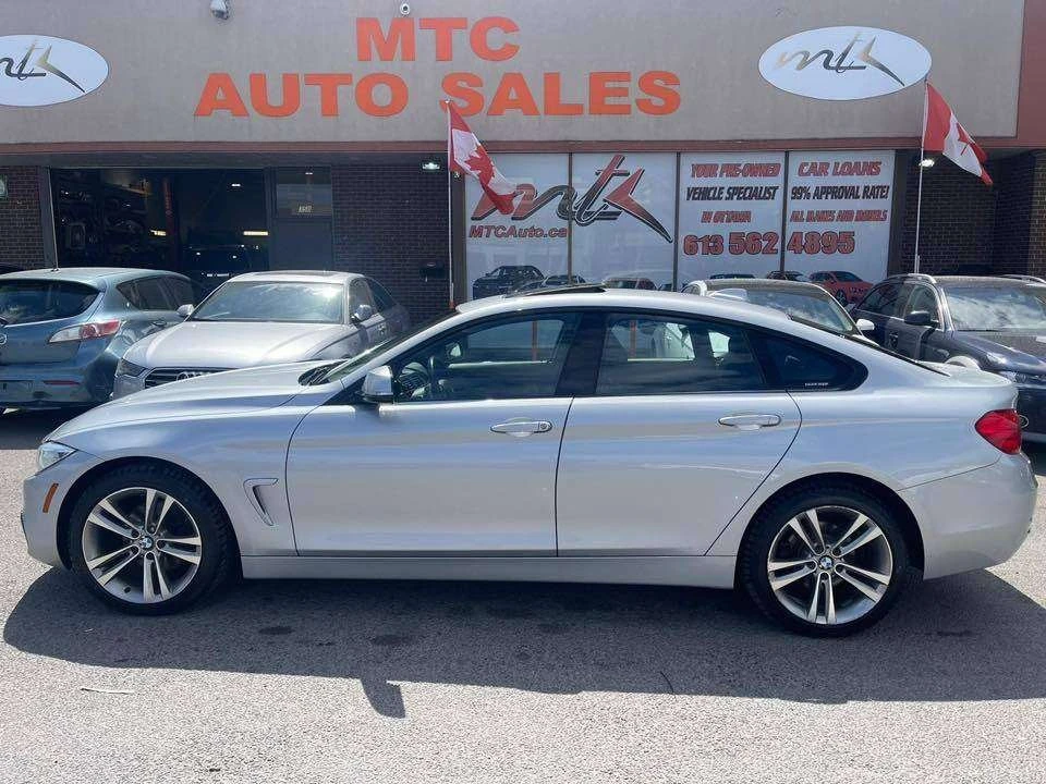 2016 BMW 4 Series - Image 4 of 19
