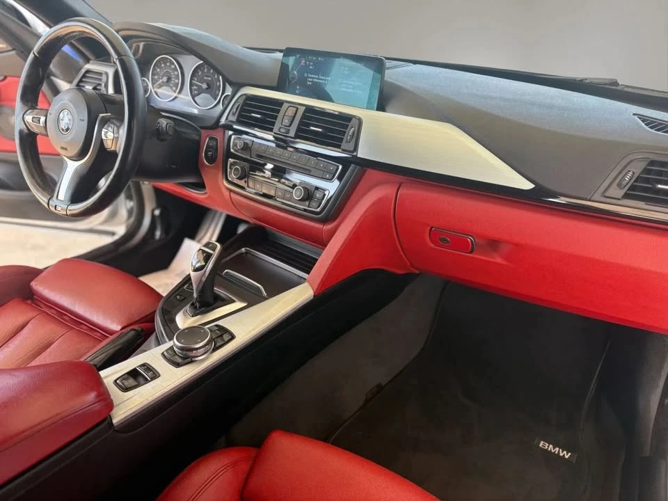 2016 BMW 4 Series - Image 10 of 20