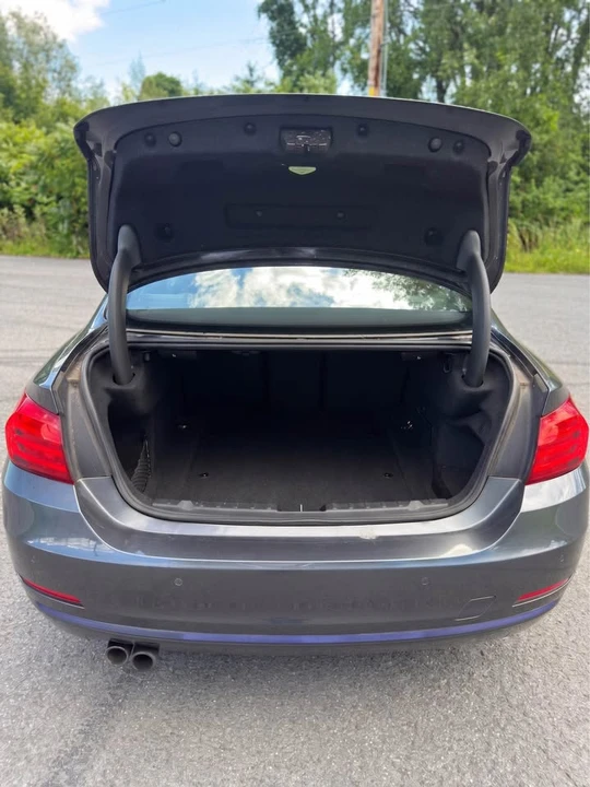 2016 BMW 4 Series - Image 7 of 14