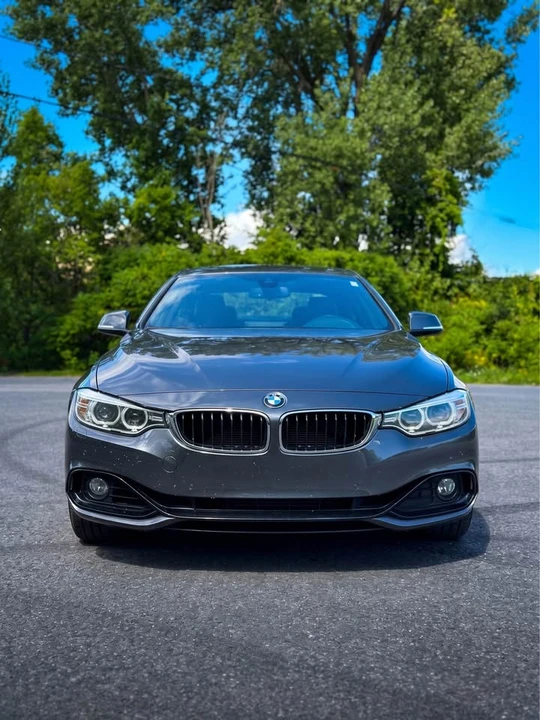 2016 BMW 4 Series - Image 4 of 14