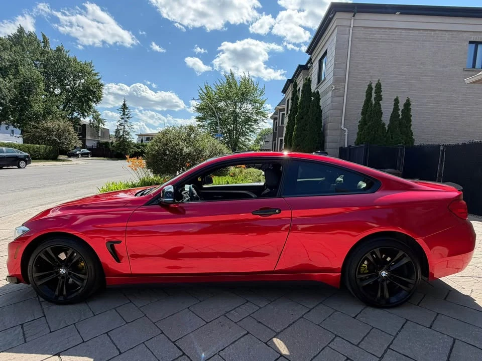 2016 BMW 4 Series - Image 4 of 8