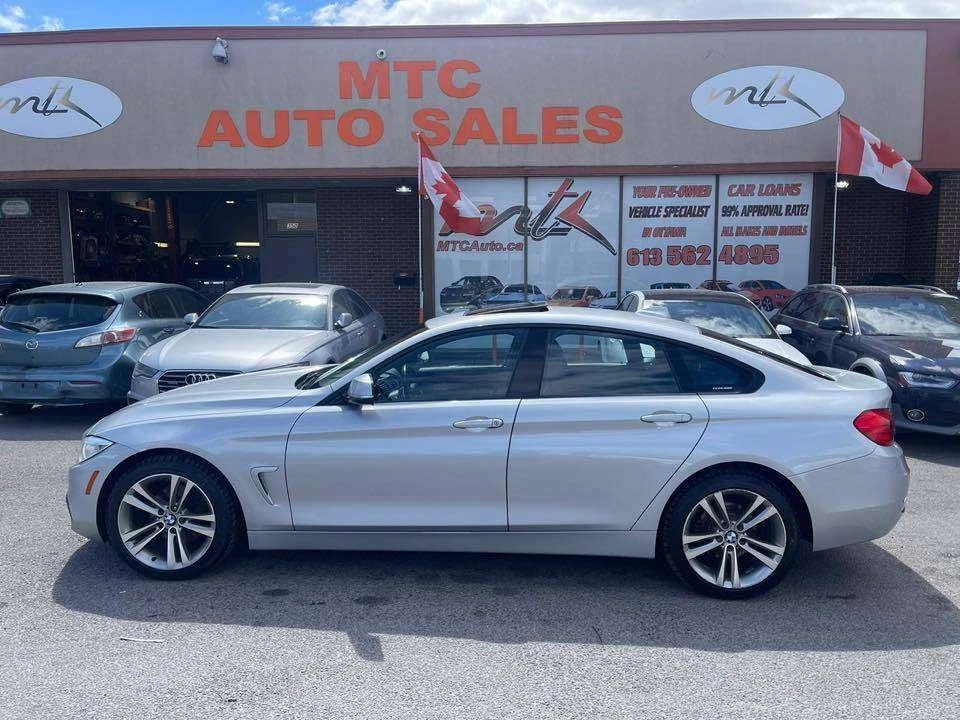 2016 BMW 4 Series - Image 2 of 18