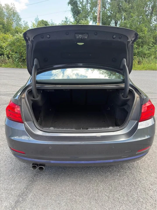 2016 BMW 4 Series - Image 12 of 15