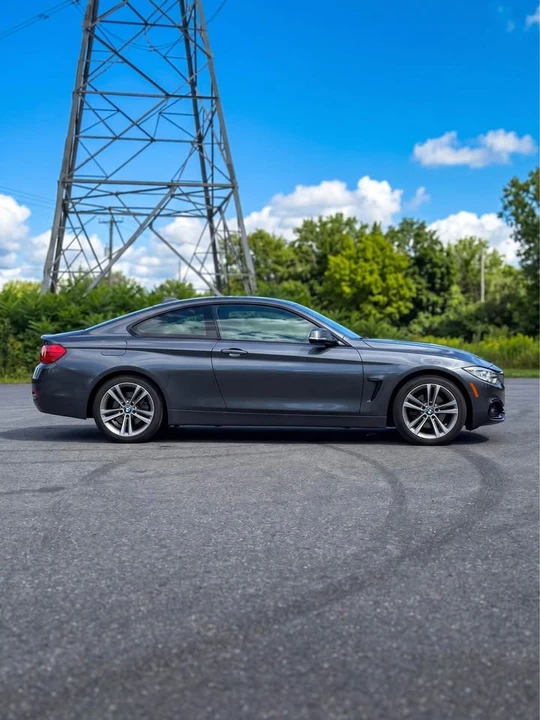 2016 BMW 4 Series - Image 3 of 14