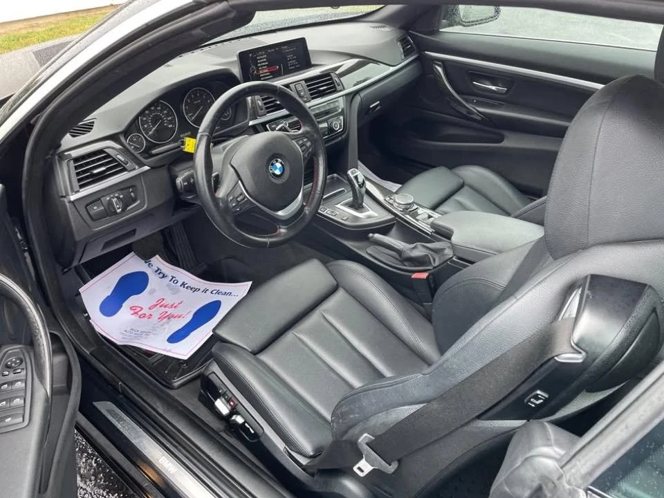 2016 BMW 4 Series - Image 5 of 5
