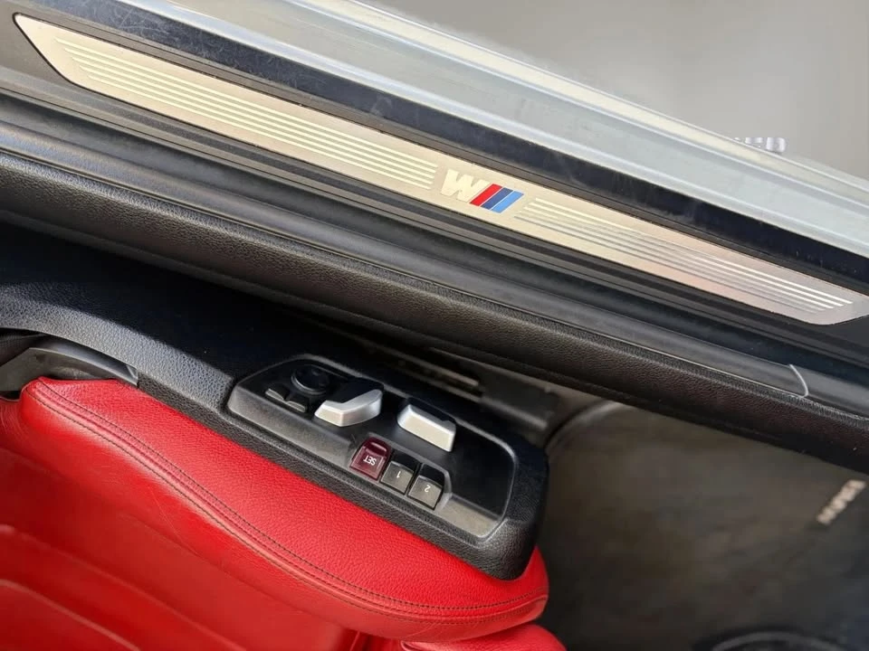 2016 BMW 4 Series - Image 14 of 20