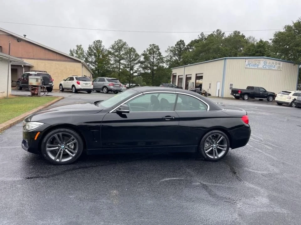2016 BMW 4 Series - Image 2 of 5