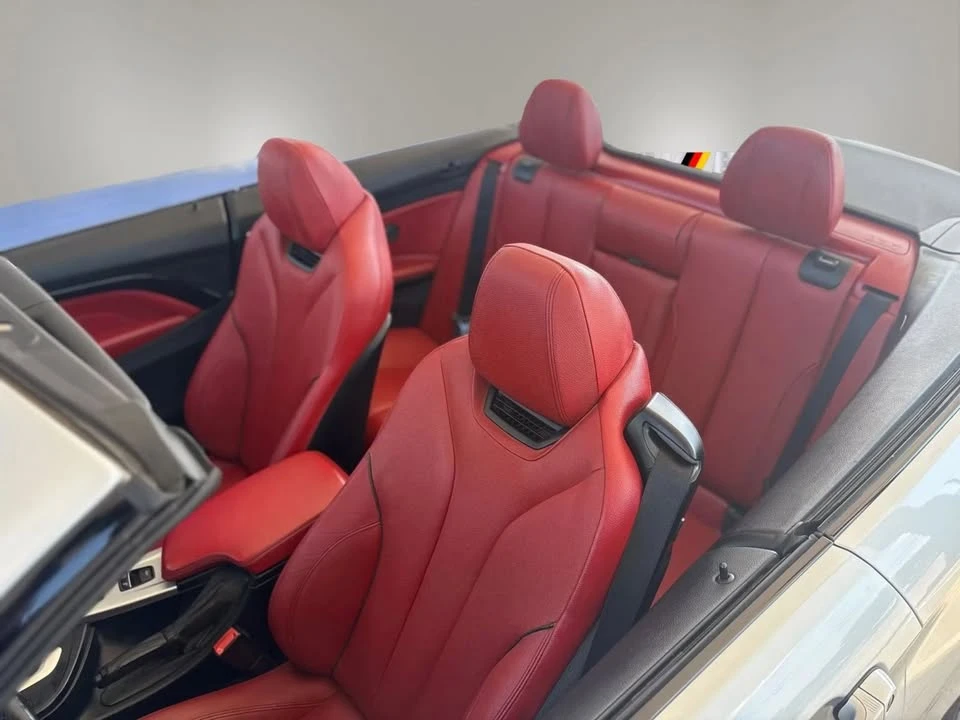2016 BMW 4 Series - Image 17 of 20