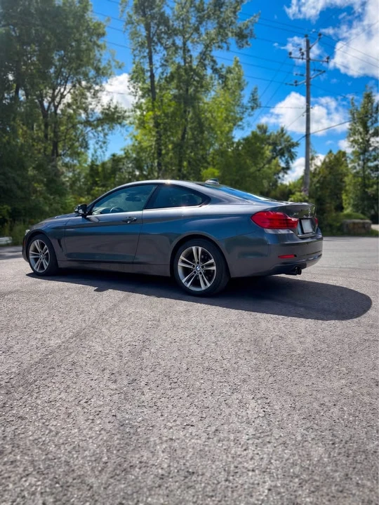 2016 BMW 4 Series - Image 5 of 14