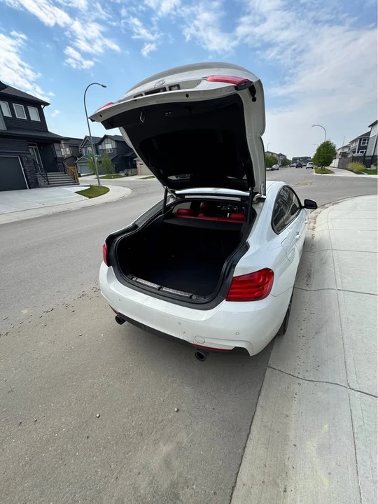 2016 BMW 4 Series - Image 6 of 17