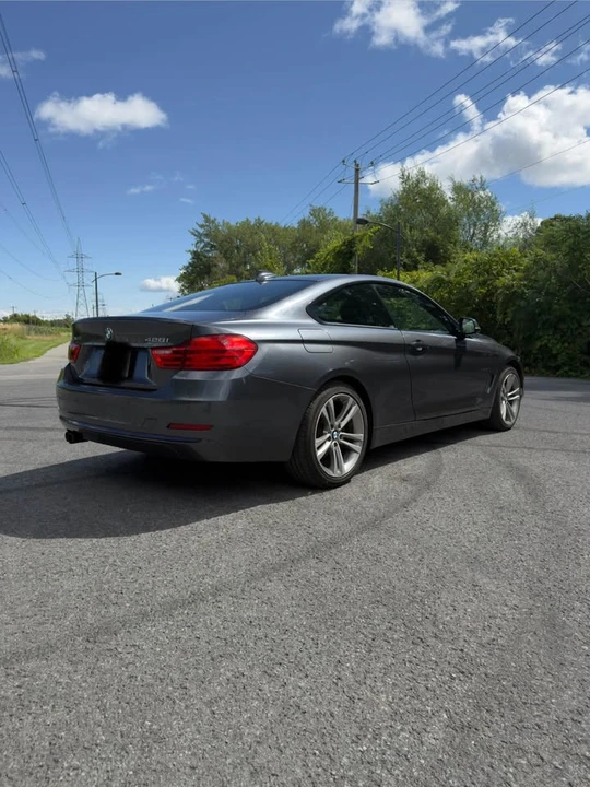 2016 BMW 4 Series - Image 6 of 15