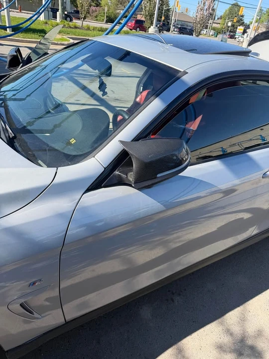 2016 BMW 4 Series - Image 3 of 5
