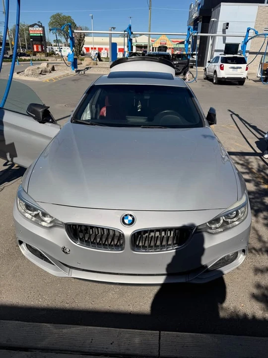 2016 BMW 4 Series - Image 4 of 5