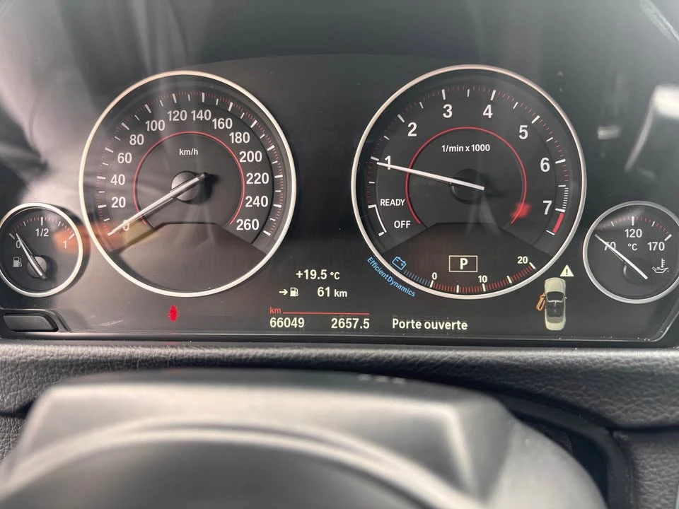 2016 BMW 4 Series - Image 9 of 10