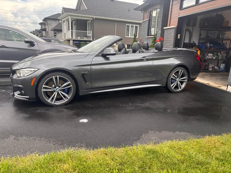 2016 BMW 4 Series - Image 2 of 10