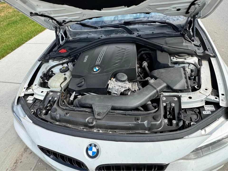 2016 BMW 4 Series - Image 11 of 17