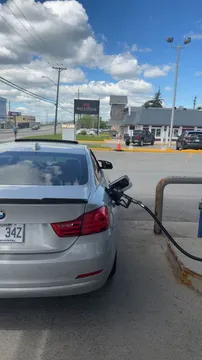 2016 BMW 428i M Package