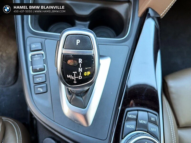 2016 BMW 4 Series - Image 17 of 17