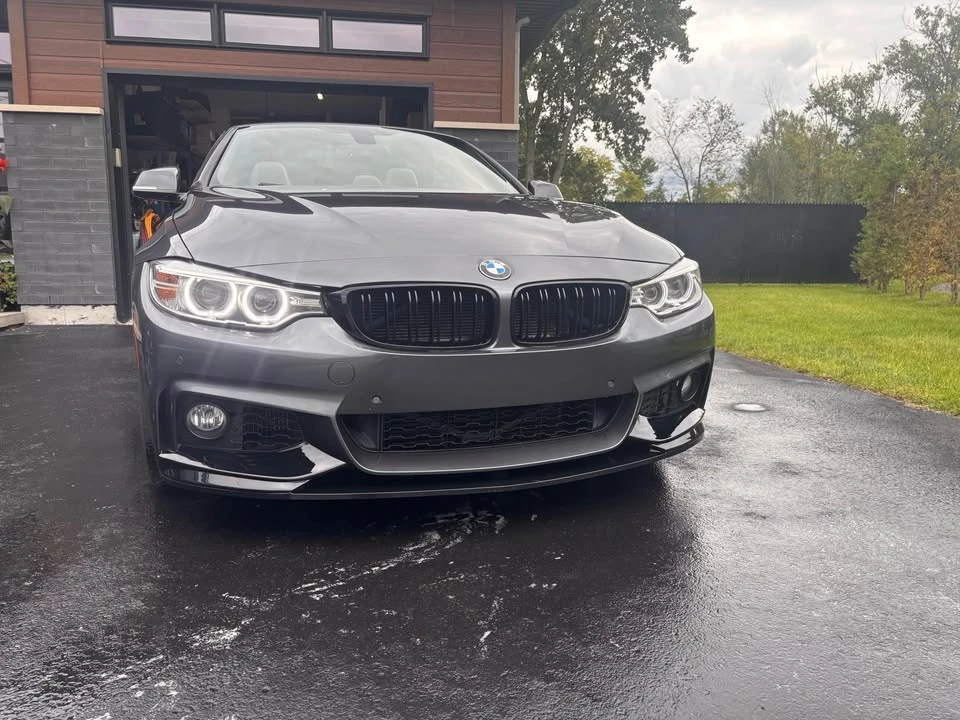 2016 BMW 4 Series - Image 4 of 10