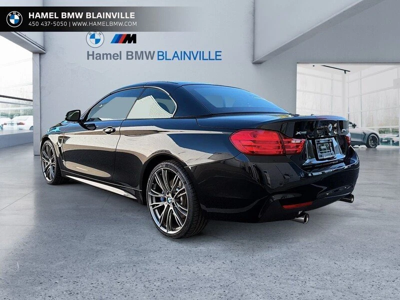 2016 BMW 4 Series - Image 7 of 17