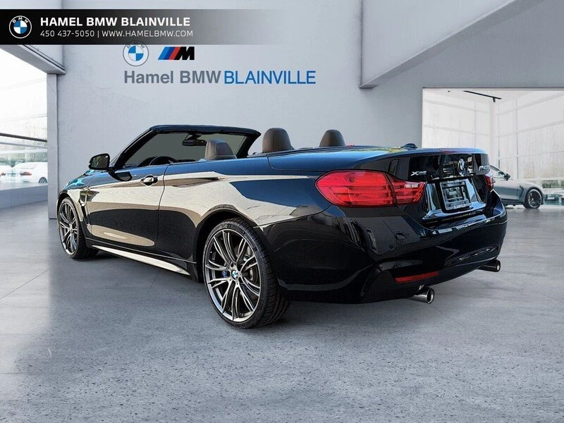 2016 BMW 4 Series - Image 3 of 17