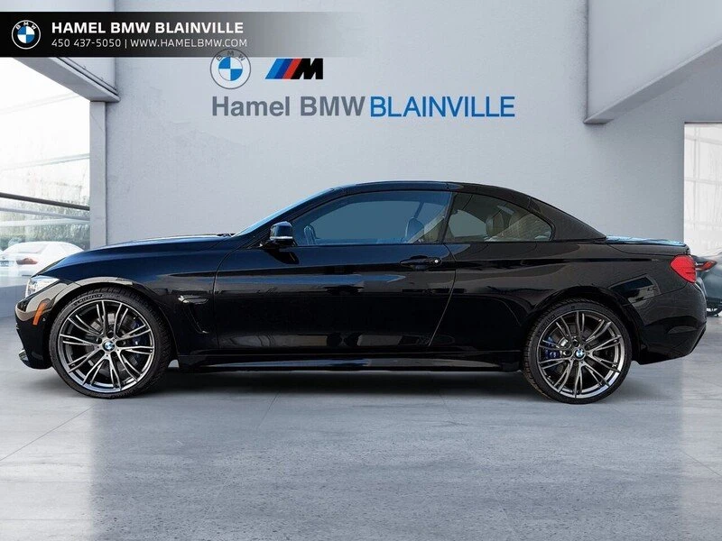 2016 BMW 4 Series - Image 8 of 17