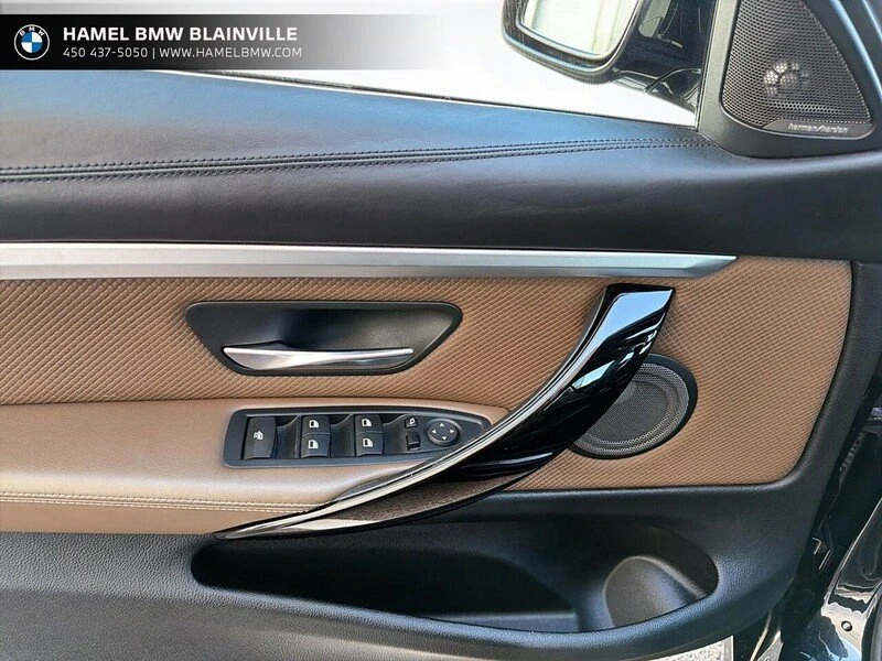 2016 BMW 4 Series - Image 13 of 17