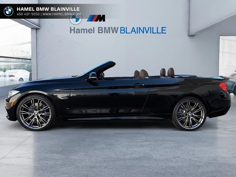 2016 BMW 4 Series - Image 2 of 17