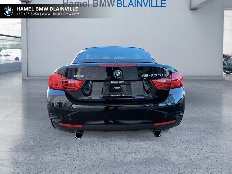2016 BMW 4 Series - Image 6 of 17