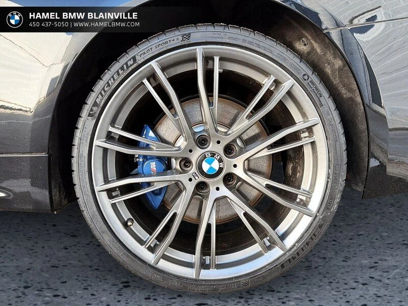 2016 BMW 4 Series - Image 10 of 17