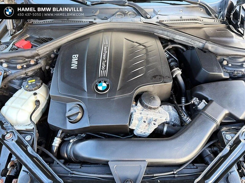 2016 BMW 4 Series - Image 11 of 17