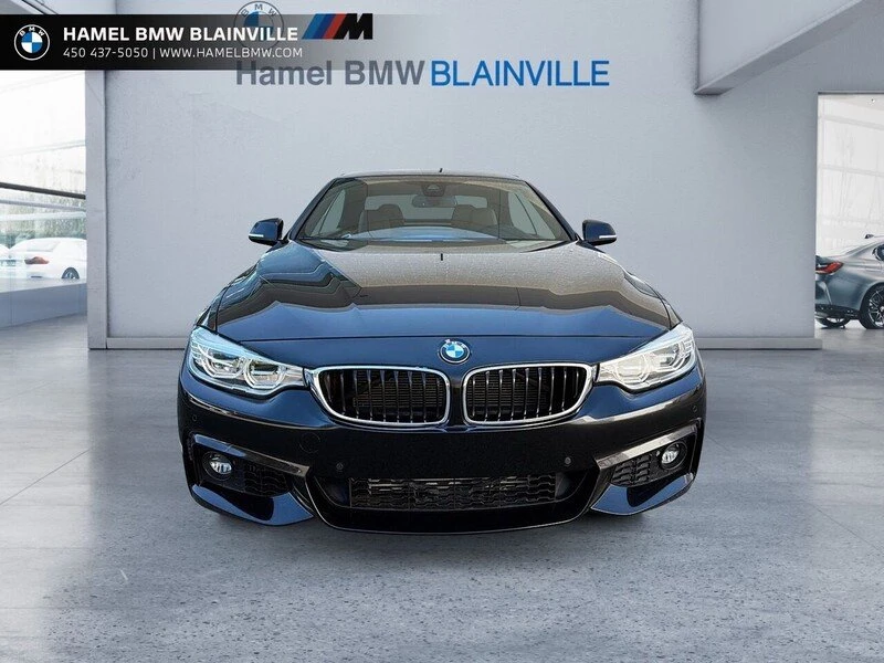 2016 BMW 4 Series - Image 5 of 17