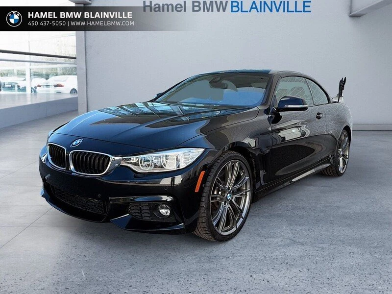 2016 BMW 4 Series - Image 4 of 17