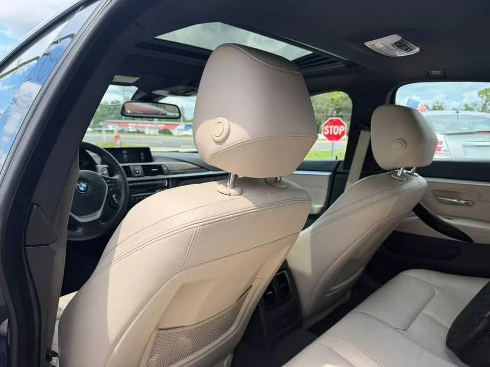 2016 BMW 4 Series - Image 11 of 11