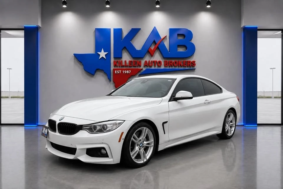 2016 BMW 4 Series - Image 6 of 20