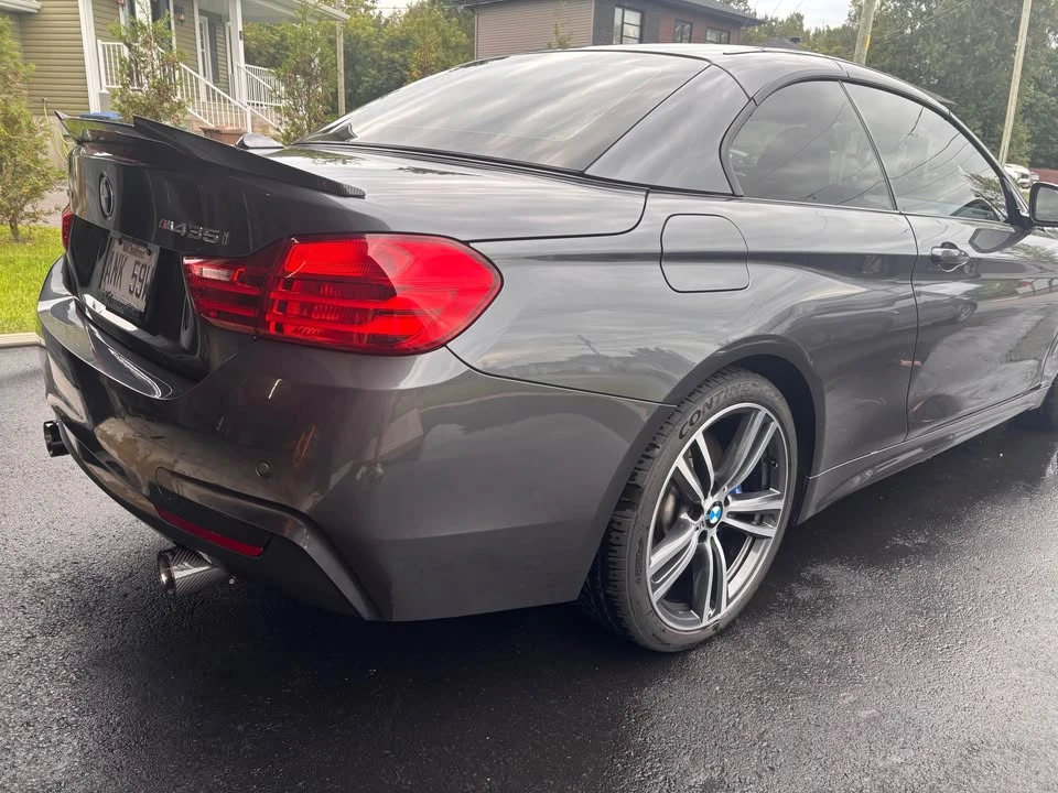 2016 BMW 4 Series - Image 6 of 10