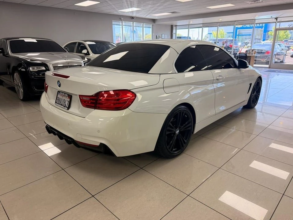 2016 BMW 4 Series - Image 6 of 20